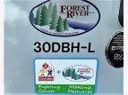 Thumbnail Photo 8 for New 2022 Forest River Cherokee